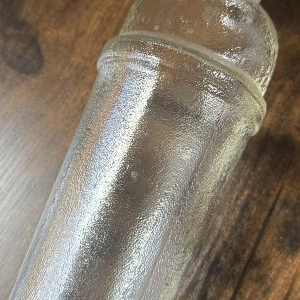 Vintage Mouguin Mid Century Cocktail Shaker